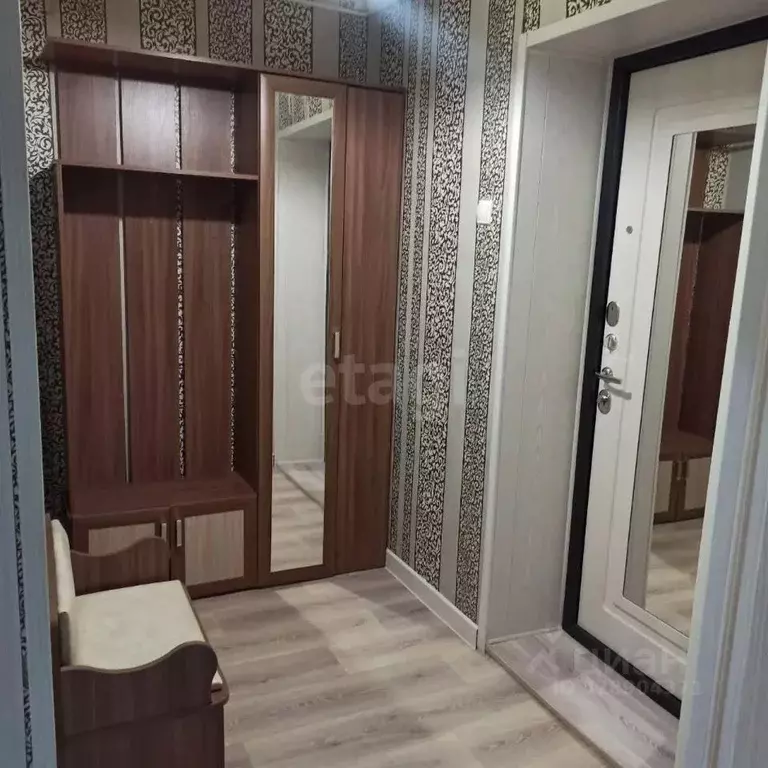 1-к кв. Вологодская область, Сокол Советская ул., 55 (32.3 м) - Фото 1