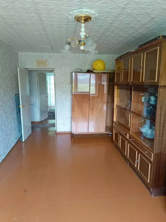2-к. квартира, 48,1 м, 4/5 эт. - Фото 1
