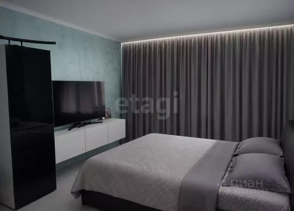 3-к кв. Санкт-Петербург Коломяжский просп., 28к2 (97.5 м) - Фото 1