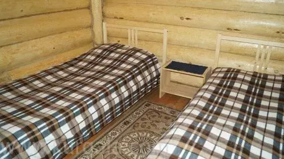 Дом в Ленинградская область, Кингисеппский район, Усть-Лужское с/пос, ... - Фото 2