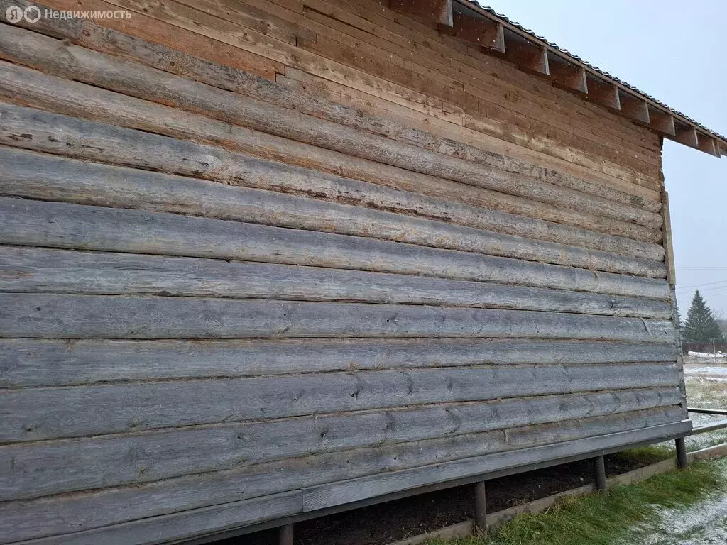 Дом в деревня Бураково, Молодёжная улица (150 м) - Фото 1