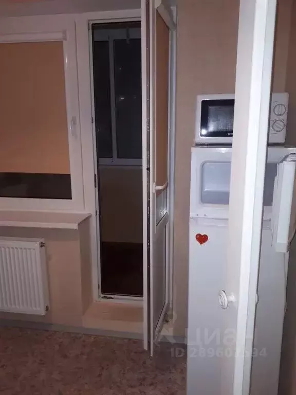 1-к кв. Новгородская область, Великий Новгород Завокзальная ул., 8 ... - Фото 2