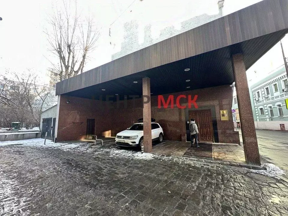 Офис в Москва 3-й Монетчиковский пер., 4С1 (226 м) - Фото 1