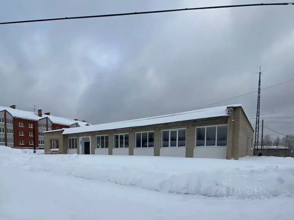 Торговая площадь в Свердловская область, Новоуральский городской ... - Фото 1