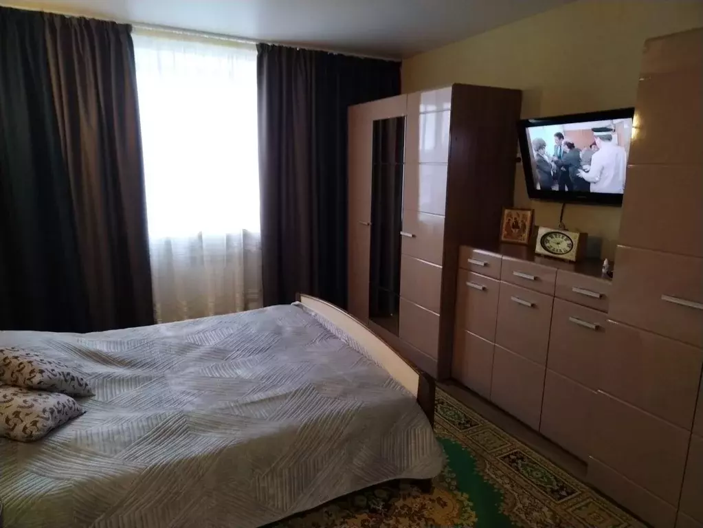 Продаётся 4-к квартира, 103 м - Фото 0
