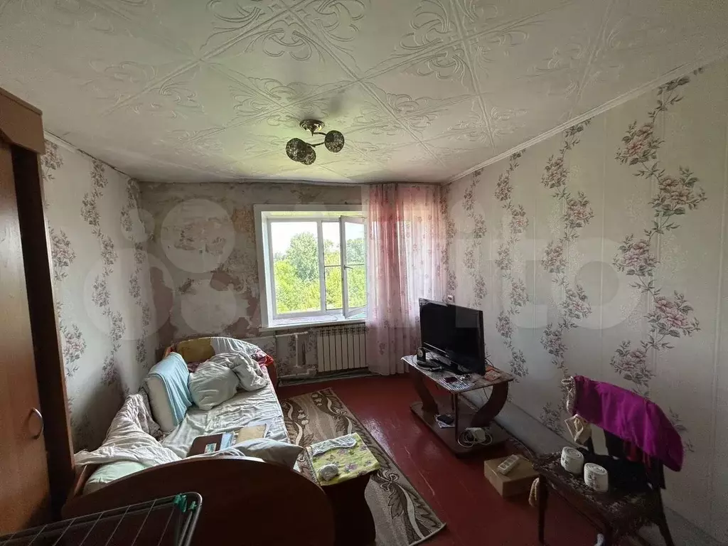 Квартира-студия, 18,5 м, 5/5 эт. - Фото 0