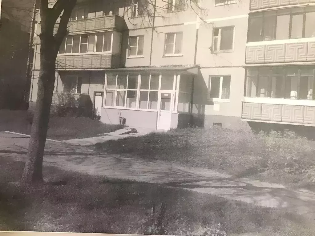 Помещение свободного назначения в Тверская область, Тверь бул. Шмидта, ... - Фото 1