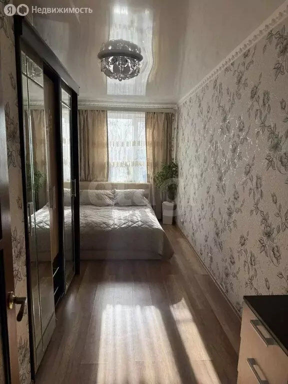 3-комнатная квартира: Ливны, улица Поликарпова, 3 (54.2 м) - Фото 2