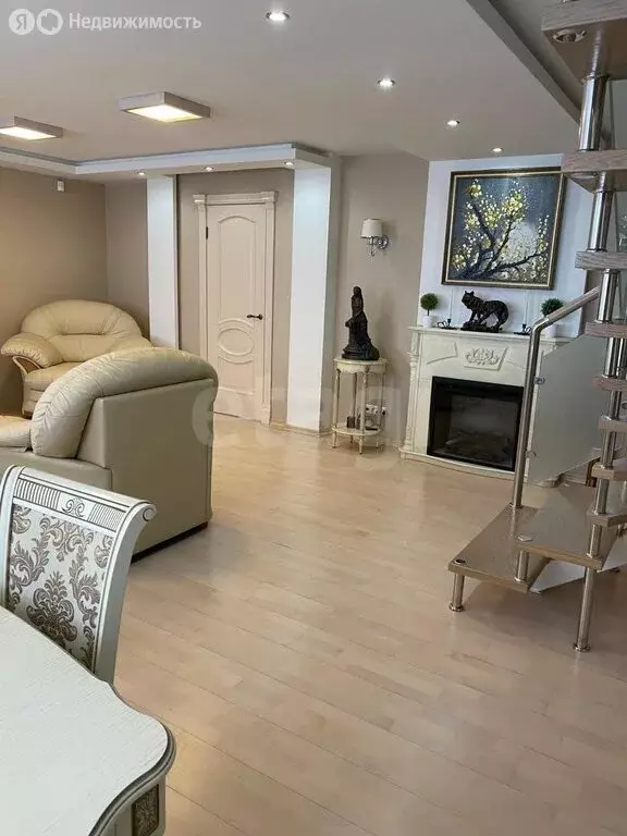 3-комнатная квартира: Стерлитамак, Полевая улица, 23 (134.1 м) - Фото 2