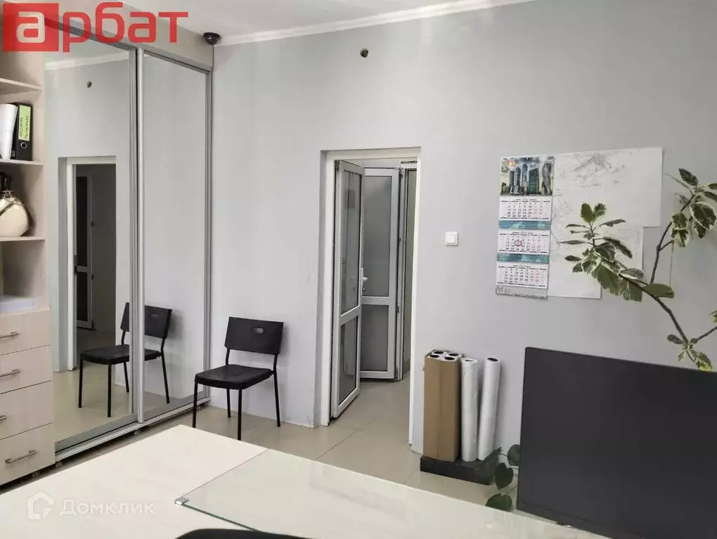 Продаётся 3-к квартира, 56.7 м - Фото 1
