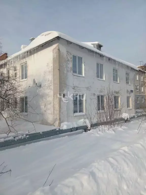 1-к кв. Нижегородская область, Городец Республиканская ул., 90 (33.5 ... - Фото 2