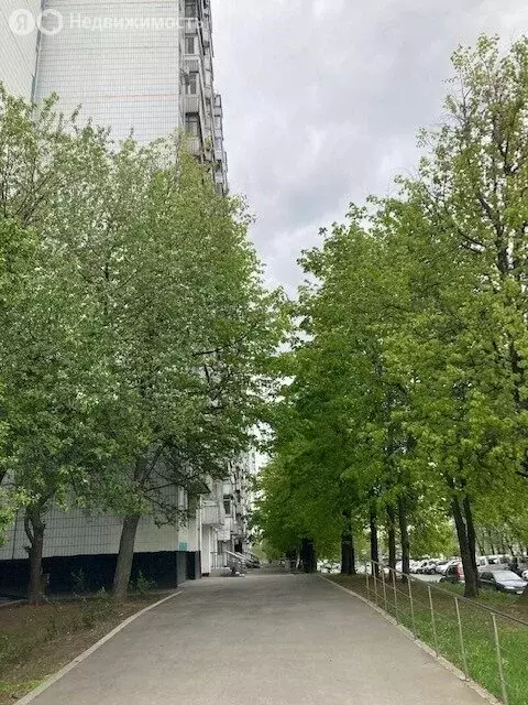 2-комнатная квартира: Москва, Липецкая улица, 46к1 (58 м) - Фото 2