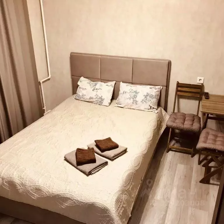 Комната Москва Волжский бул., 2/22 (10.0 м) - Фото 1