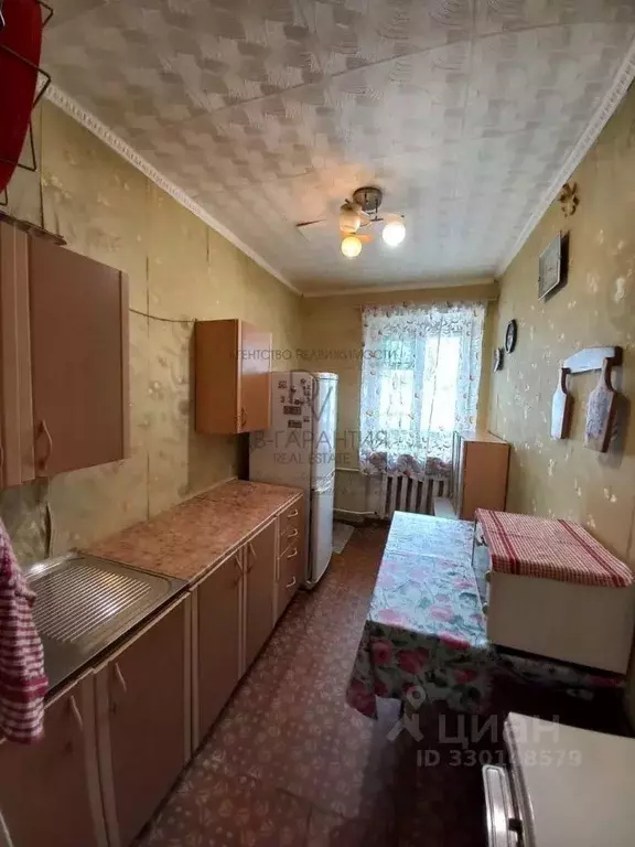 2-к кв. Хабаровский край, Комсомольский муниципальный округ, пос. ... - Фото 2