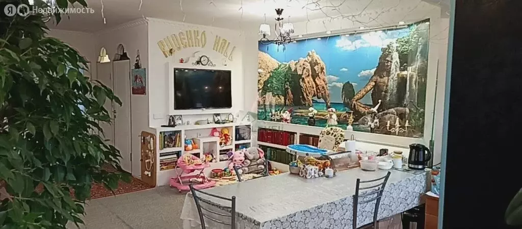 3-комнатная квартира: Энгельс, Томская улица, 42 (60 м) - Фото 1