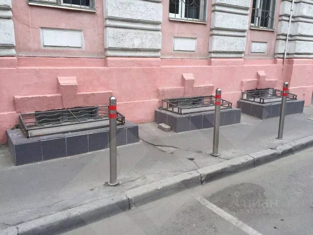 Помещение свободного назначения в Москва пер. Лялин, 11-13/1С1 (305 м) - Фото 2