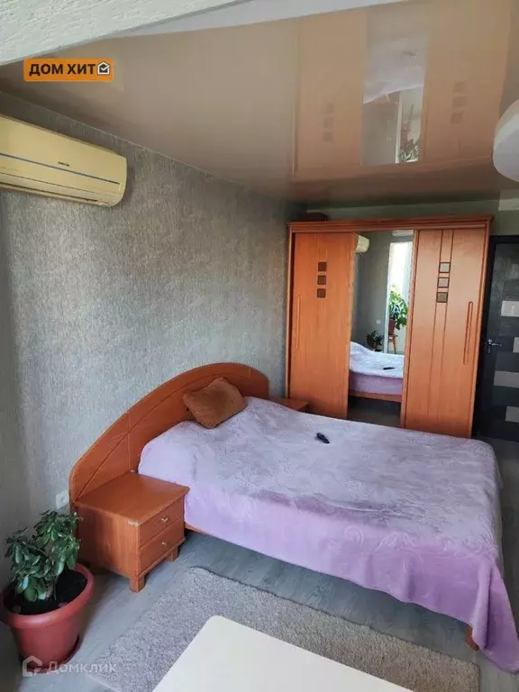 Продаётся 3-к квартира, 63.7 м - Фото 1