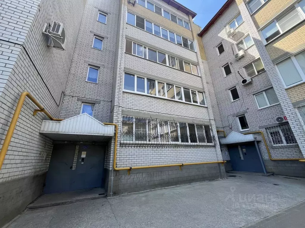 Помещение свободного назначения в Волгоградская область, Камышин ... - Фото 2