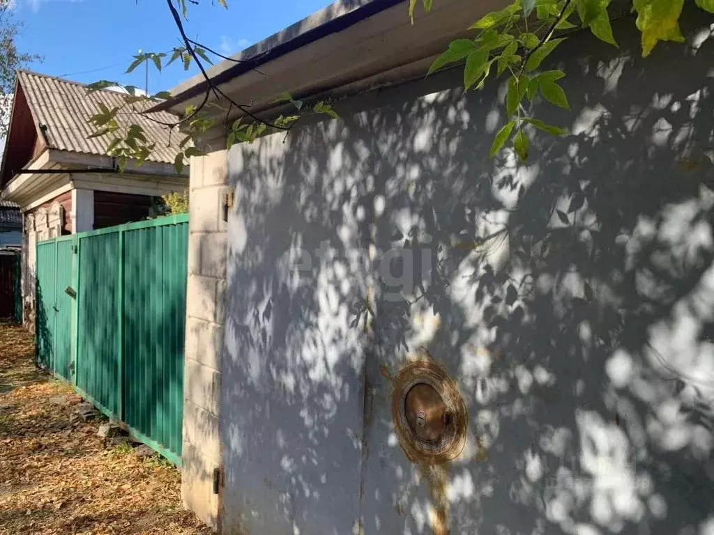 Дом в Амурская область, Благовещенск Высокая ул., 203 (41 м) - Фото 1