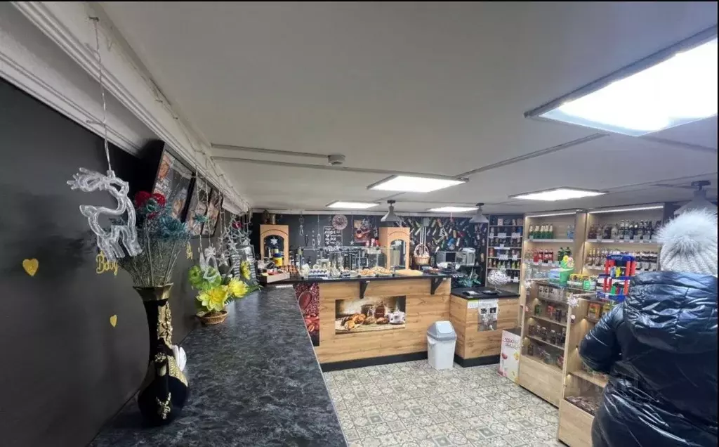 Помещение свободного назначения в Москва ул. Правды, 3/1 (40 м) - Фото 1