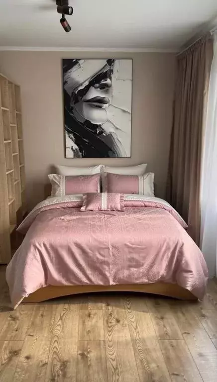 1-к кв. Москва Ломоносовский просп., 3К3 (37.0 м) - Фото 0