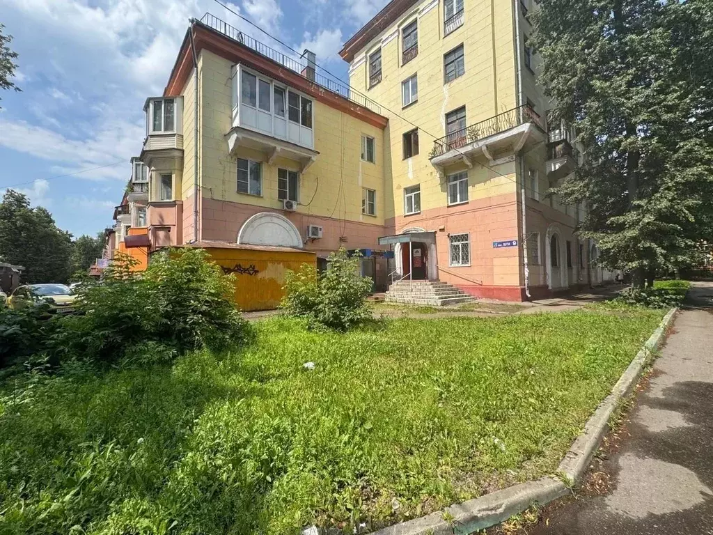 Помещение свободного назначения в Московская область, Люберцы пос. ... - Фото 2