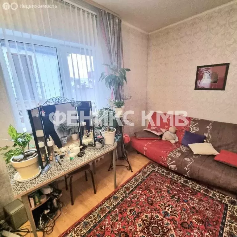 Дом в Пятигорск, улица Мира (80 м) - Фото 1