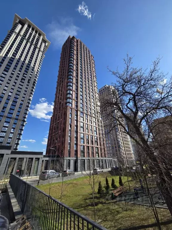 2-к кв. Москва Дубининская ул., 59Б (64.4 м) - Фото 1