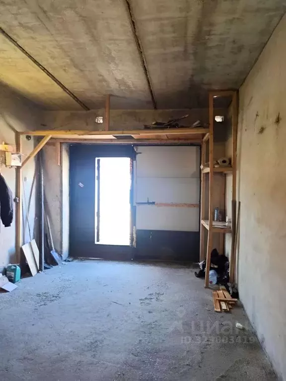 Гараж в Татарстан, Казань ГСК Спутник тер., 5/53 (20 м) - Фото 2