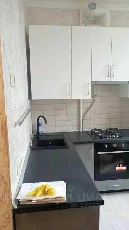 3-к кв. Москва Лечебная ул., 17 (78.0 м) - Фото 1