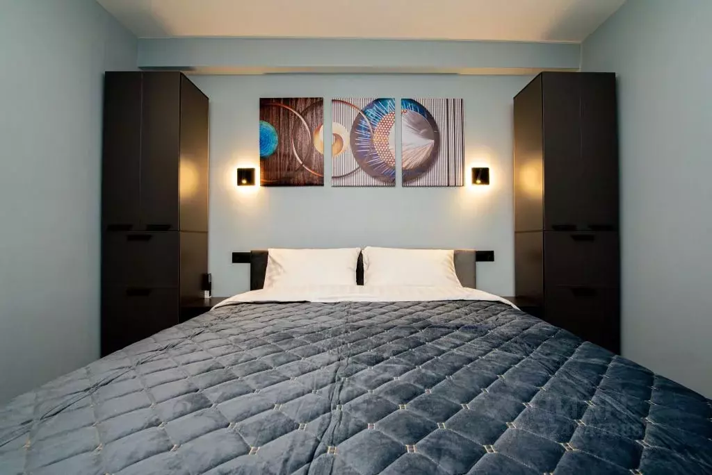 1-к кв. Москва Измайловское ш., 11 (33.0 м) - Фото 2