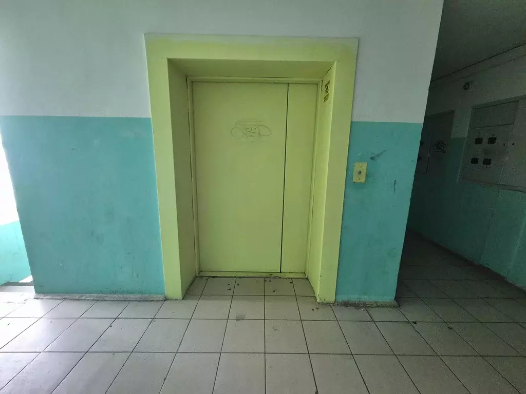 Продаётся 1-к квартира, 38.4 м - Фото 1