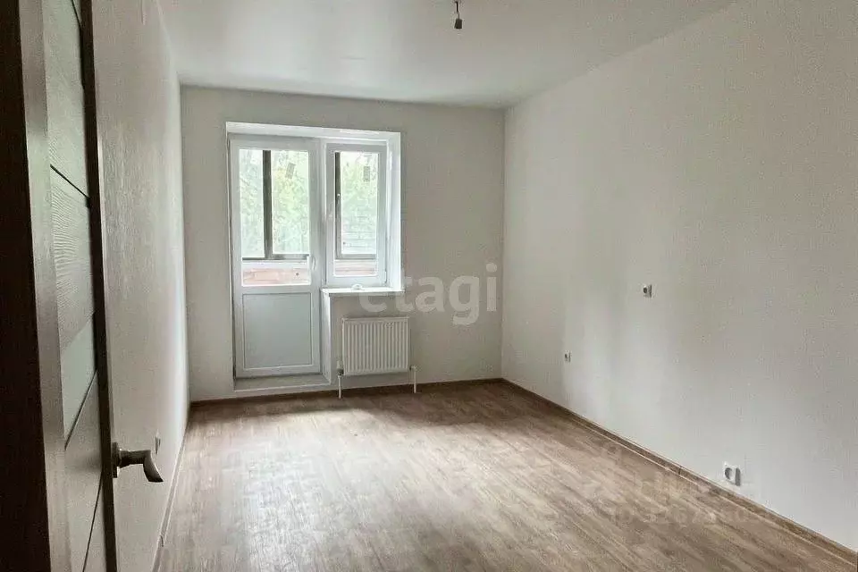 1-к кв. Воронежская область, Воронеж ул. Независимости, 82/2 (48.0 м) - Фото 1