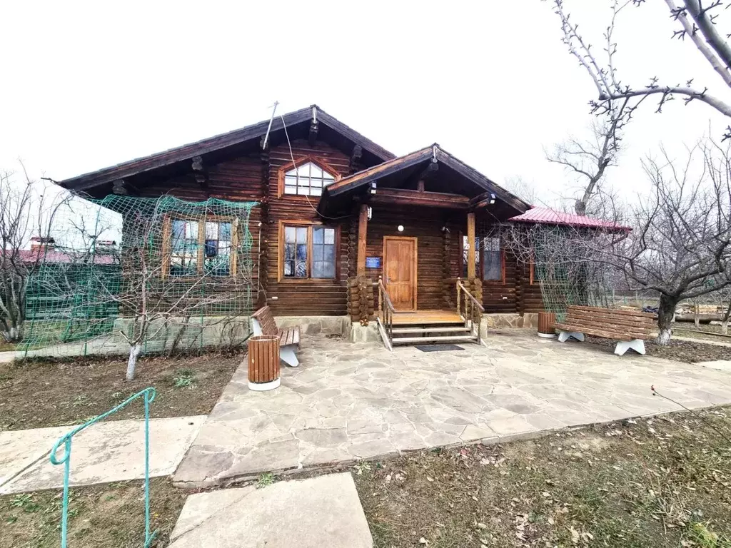 Помещение свободного назначения в Волгоградская область, Ленинский ... - Фото 1
