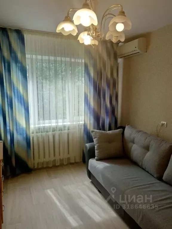 1-к кв. Калужская область, Калуга ул. Степана Разина, 71 (35.0 м) - Фото 0