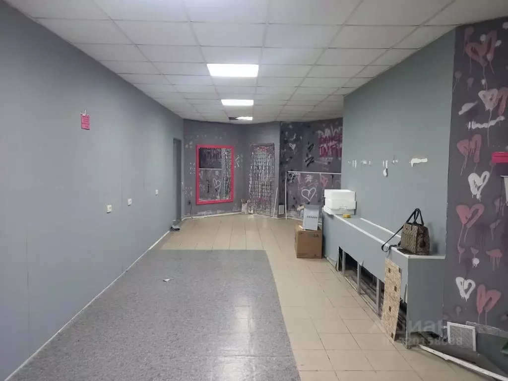 Помещение свободного назначения в Крым, Симферополь ул. ... - Фото 1