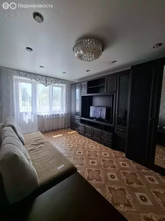 1-комнатная квартира: Новый, 34 (33 м) - Фото 0