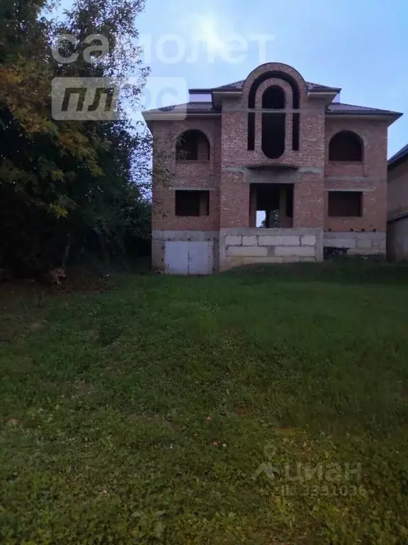 Дом в Кабардино-Балкария, Нальчик Труженик садоводческое товарищество, ... - Фото 0