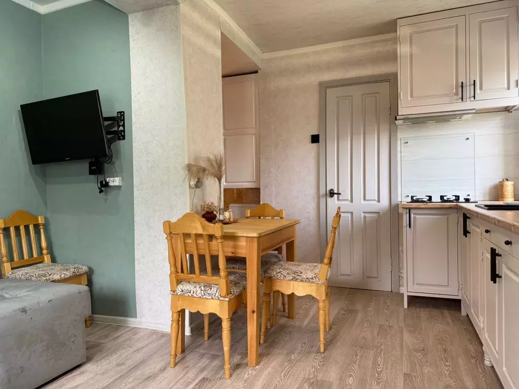 Продаётся 2-к квартира, 31 м - Фото 1