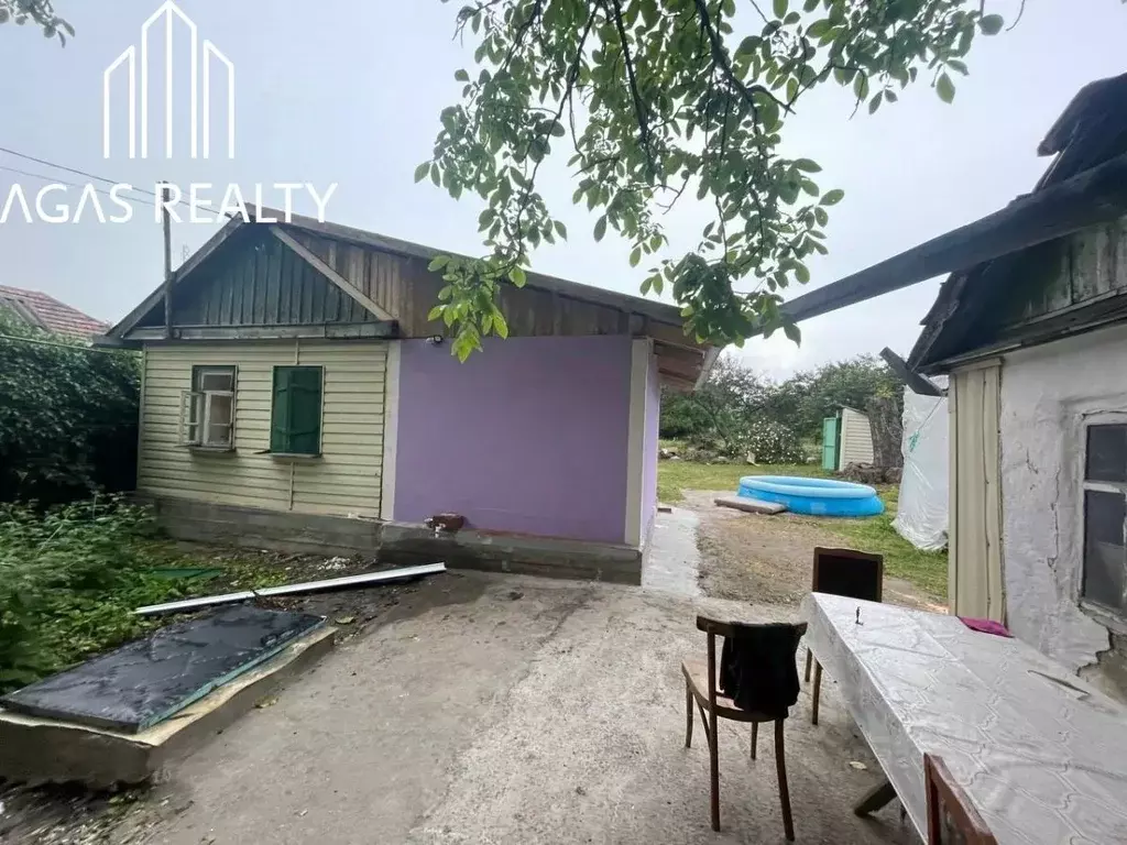 Дом в Ставропольский край, Предгорный муниципальный округ, с. Винсады ... - Фото 1