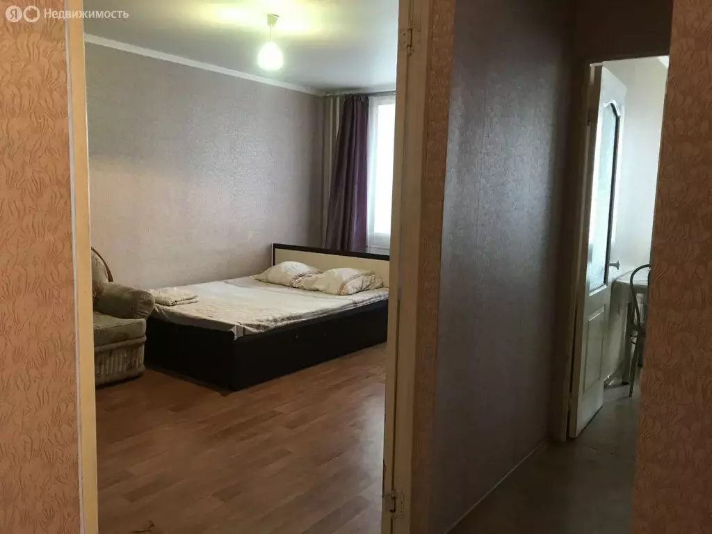 1-комнатная квартира: Саратов, улица имени К.П. Панченко, 4А (37.2 м) - Фото 0