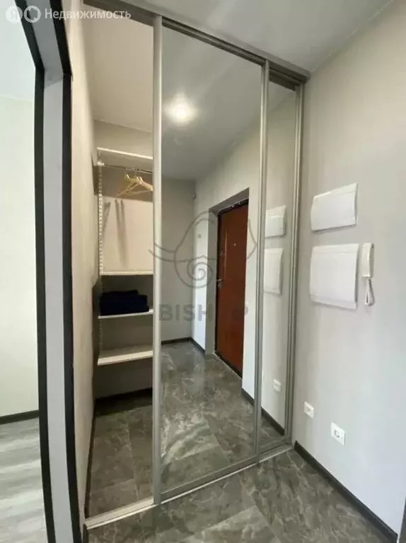 1-комнатная квартира: Новая Адыгея, Береговая улица, 3к15 (35 м) - Фото 1