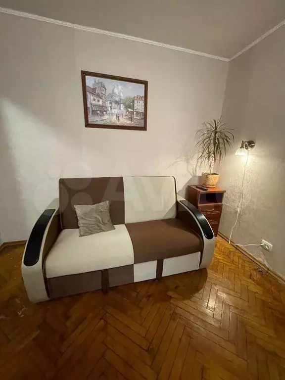 2-к. квартира, 45 м, 1/9 эт. - Фото 1