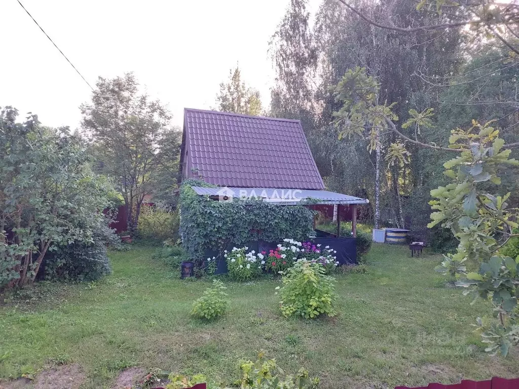 Дом в Московская область, Воскресенск городской округ, с. Осташово, ... - Фото 2