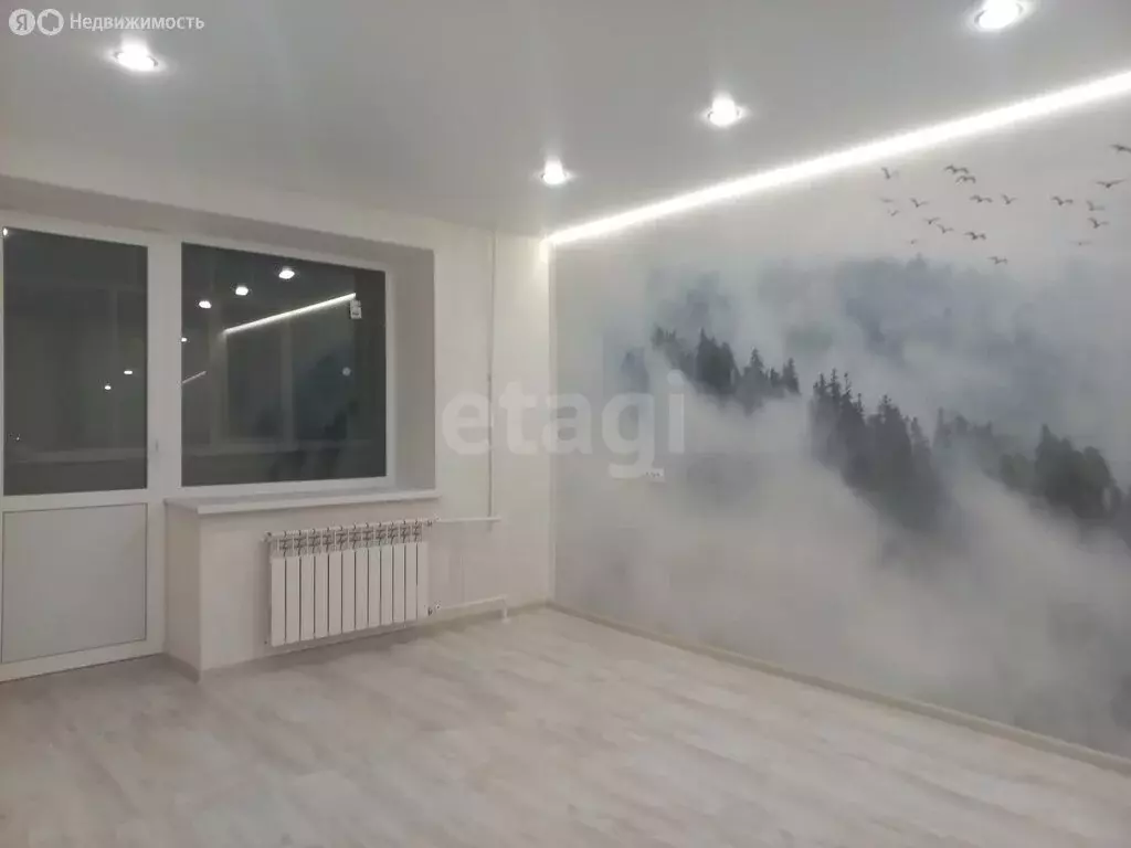 2-комнатная квартира: Тутаев, проспект 50-летия Победы, 11 (49.9 м) - Фото 1