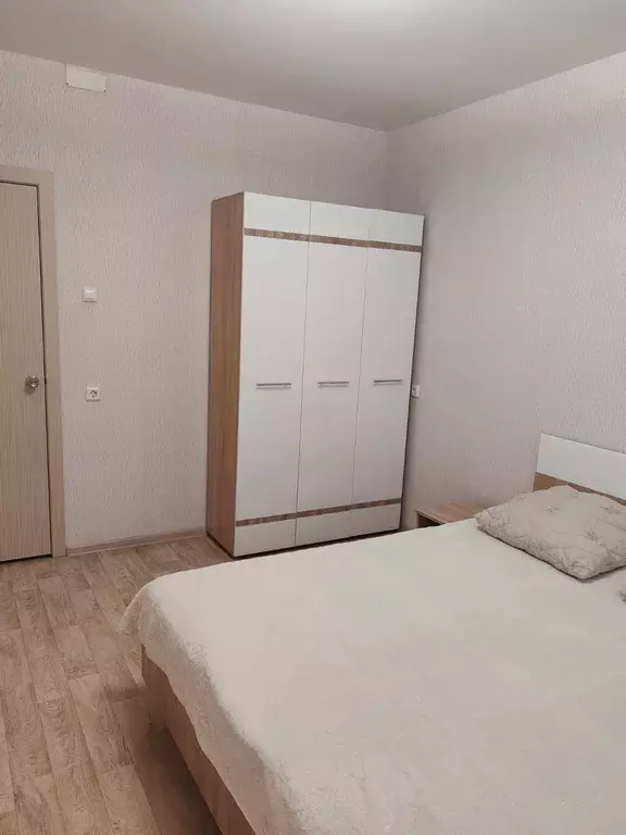 Продаётся 2-к квартира, 59.7 м - Фото 1