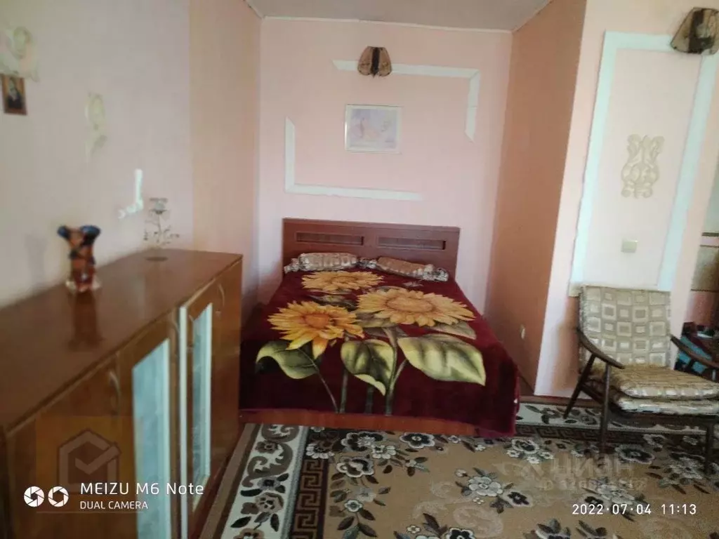 1-к кв. Крым, Симферополь ул. Обская, 5 (36.6 м) - Фото 1