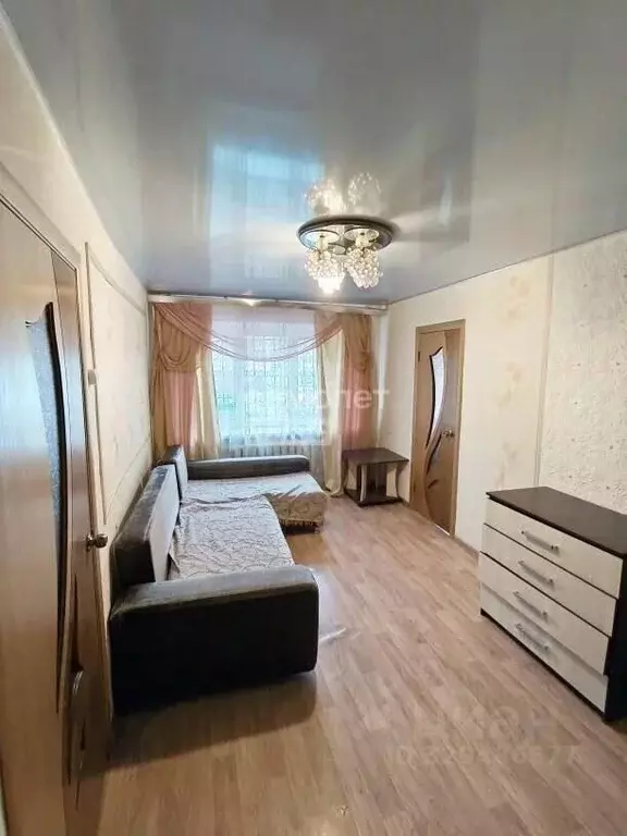2-к кв. Нижегородская область, Нижний Новгород ул. Героя Рябцева, 5 ... - Фото 1