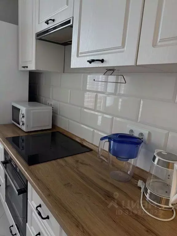 1-к кв. Москва Производственная ул., 8к2 (42.0 м) - Фото 1