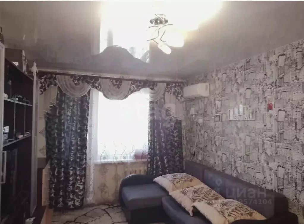 2-к кв. Смоленская область, Смоленск ул. Маршала Еременко, 20 (47.5 м) - Фото 0